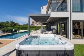 Villa Tramontana - Poreč, Istria
